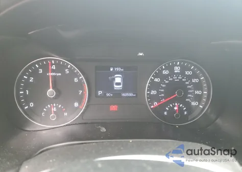 2021 Kia Forte Fe from USA, damaged, VIN 3KPF24AD5ME341145